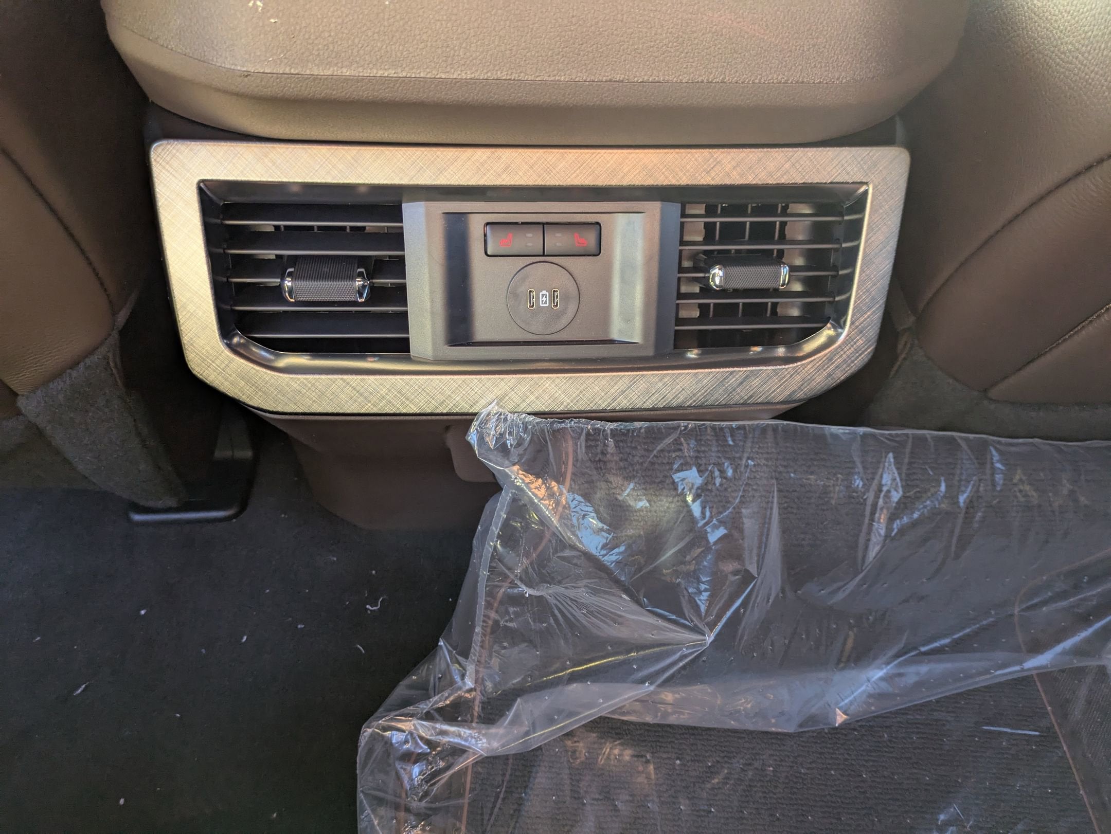 2025 Ford Super Duty F-250 SRW King Ranch