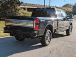 2025 Ford Super Duty F-250 SRW King Ranch