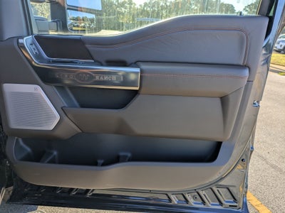 2025 Ford Super Duty F-250 SRW King Ranch