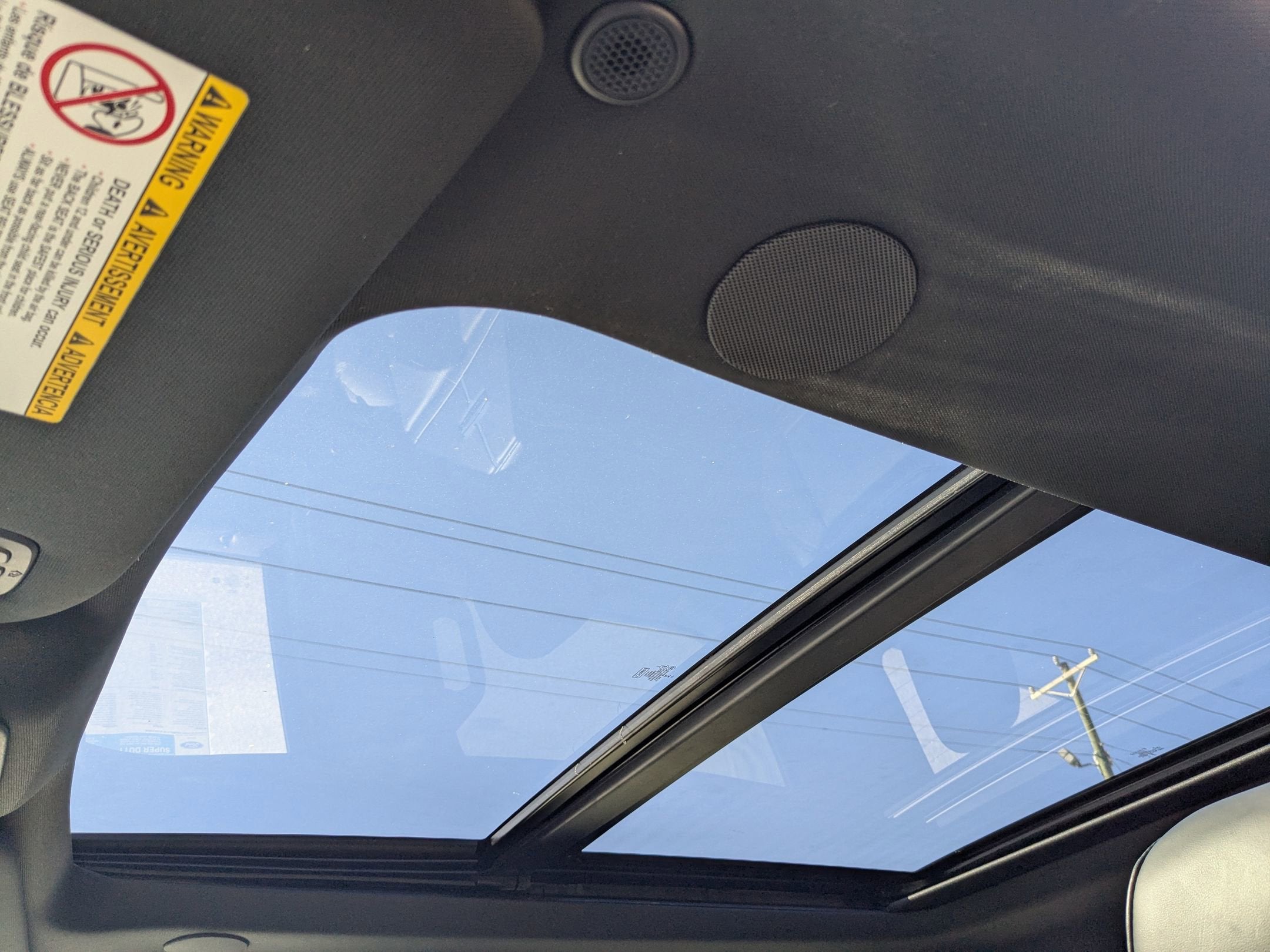 2025 Ford Super Duty F-250 SRW F-250® Platinum®