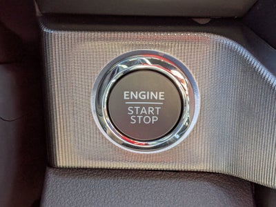 2025 Ford Super Duty F-250 SRW F-250® Platinum®