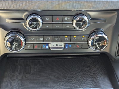 2025 Ford Super Duty F-250 SRW F-250® Platinum®