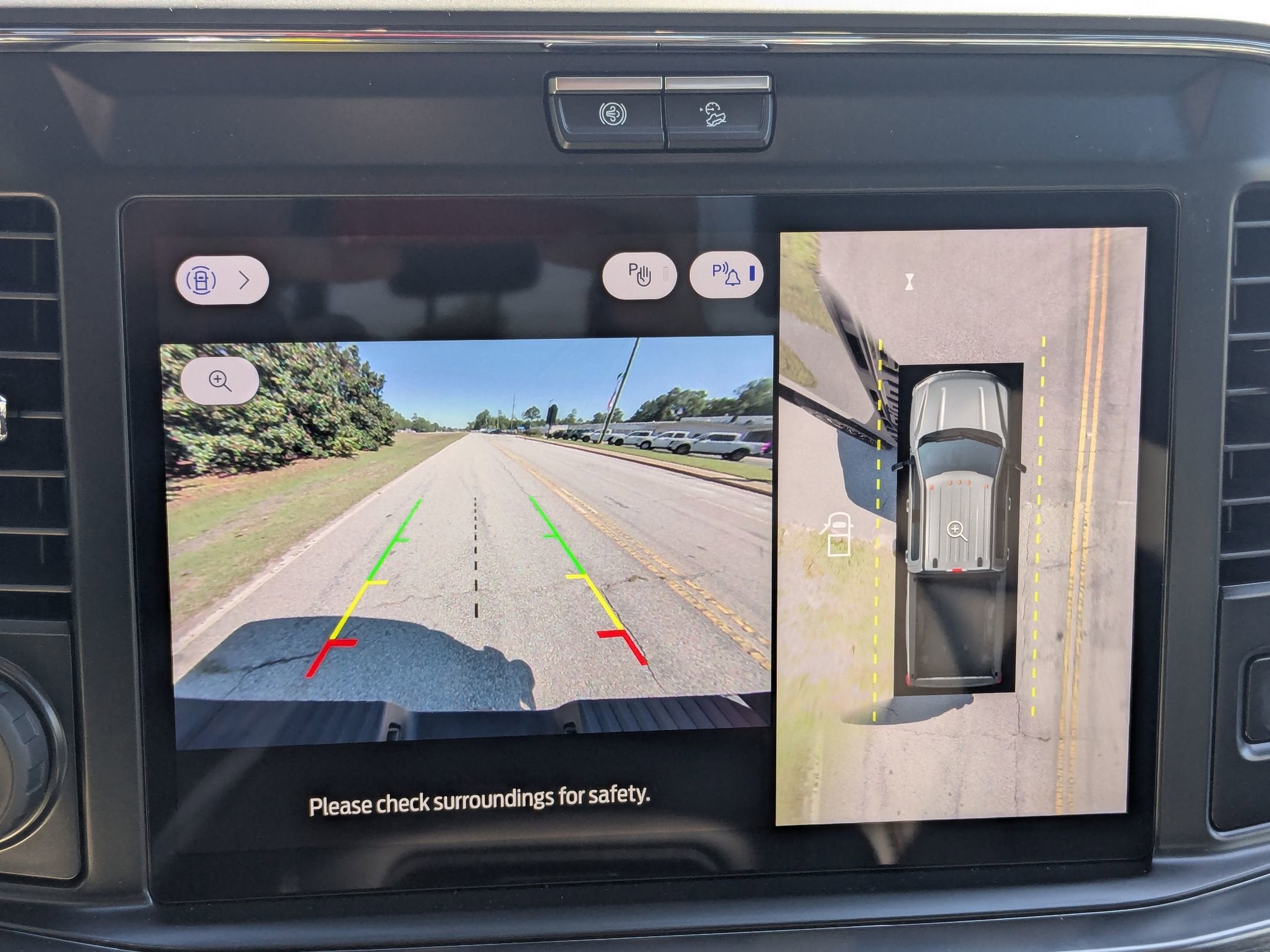 2025 Ford Super Duty F-250 SRW LARIAT