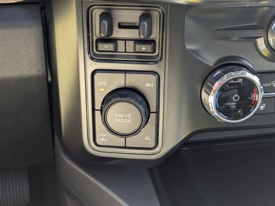 2025 Ford Super Duty F-250 SRW LARIAT