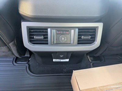 2025 Ford Super Duty F-250 SRW LARIAT