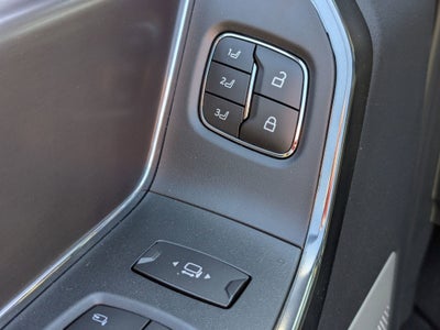 2026 Ford Super Duty F-350 SRW F-350® Platinum®