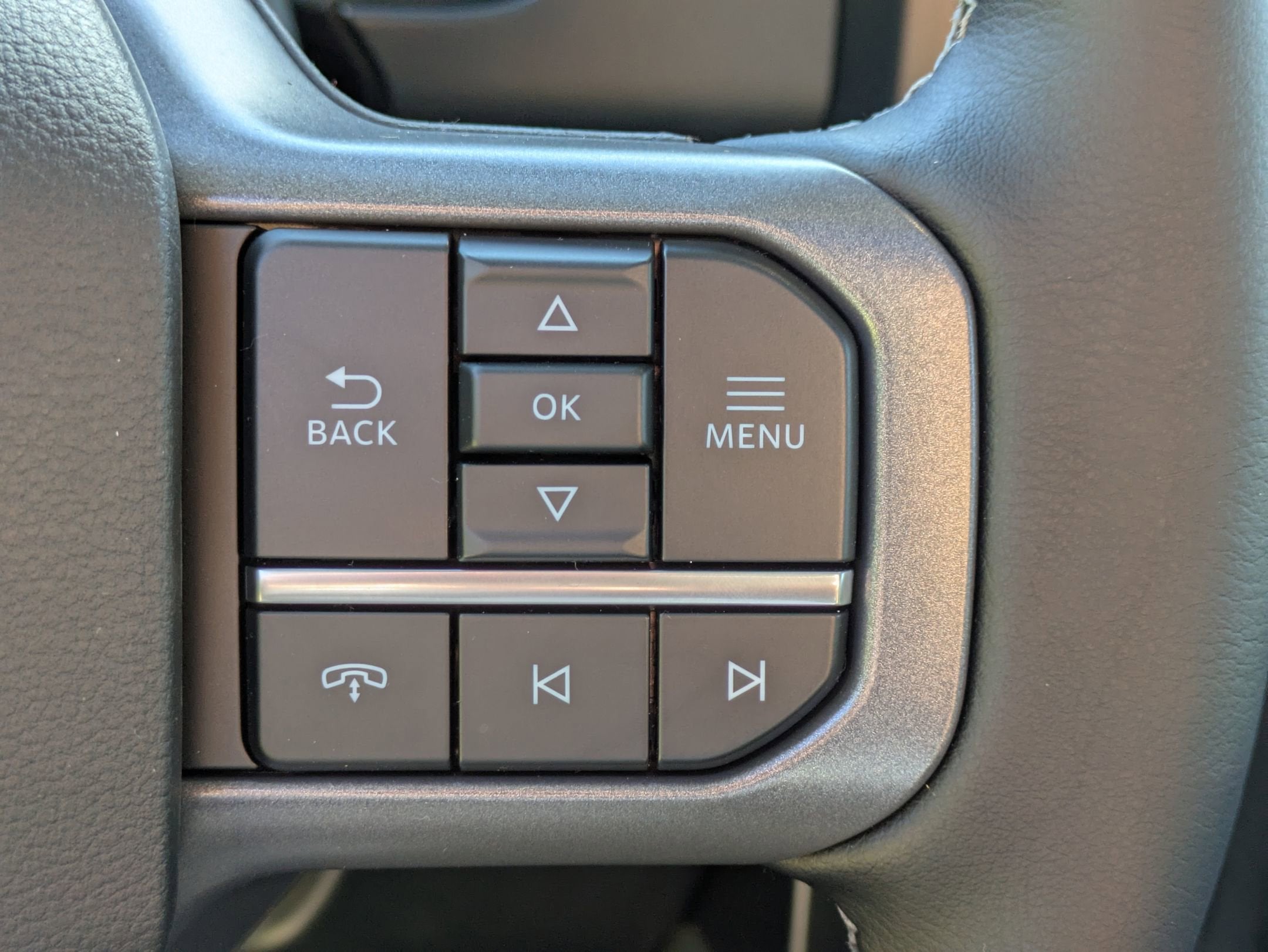 2025 Ford Super Duty F-350 SRW F-350® Lariat®