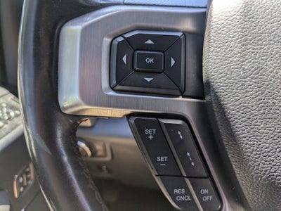 2022 Ford Super Duty F-350 SRW Platinum