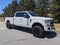 2022 Ford Super Duty F-350 SRW Platinum