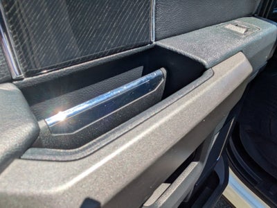 2022 Ford Super Duty F-350 SRW Platinum