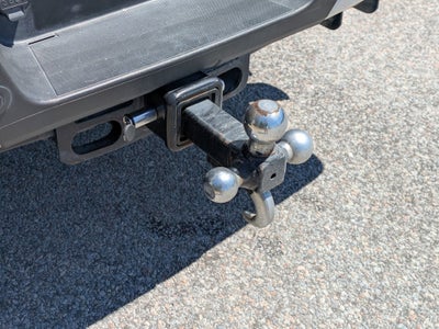 2022 Ford Super Duty F-350 SRW Platinum