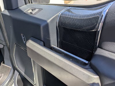 2022 Ford Super Duty F-350 SRW Platinum