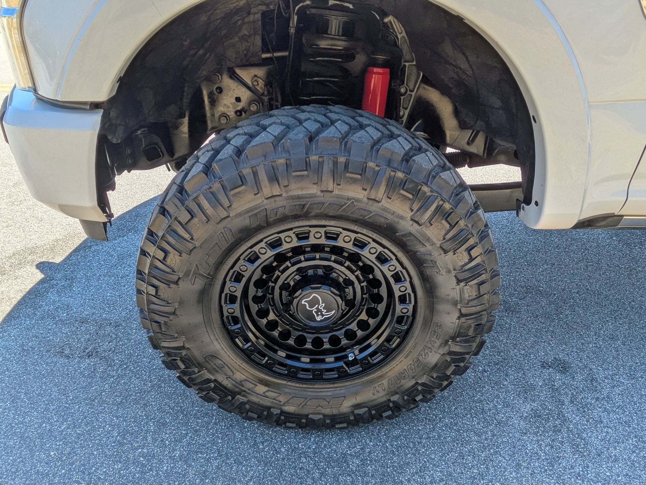 2022 Ford Super Duty F-350 SRW Platinum