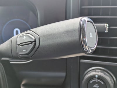 2026 Ford Super Duty F-350 DRW Platinum