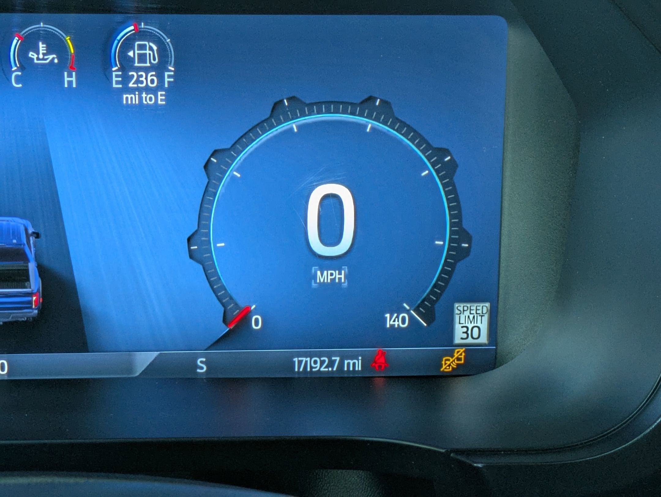 2024 Ford F-150 Raptor R