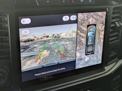 2024 Ford F-150 Raptor R