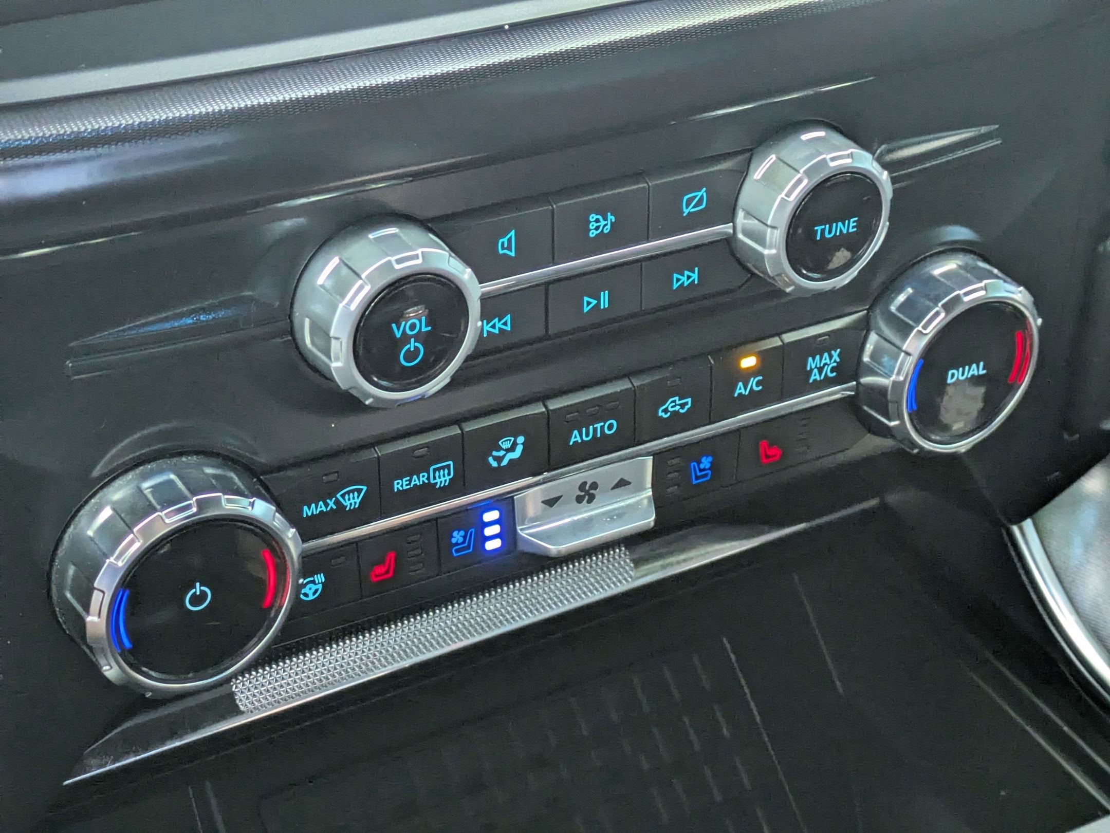 2024 Ford F-150 Raptor R