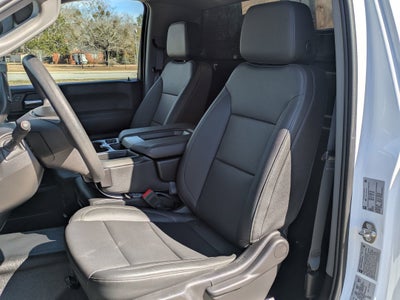 2024 GMC Sierra 2500HD Pro