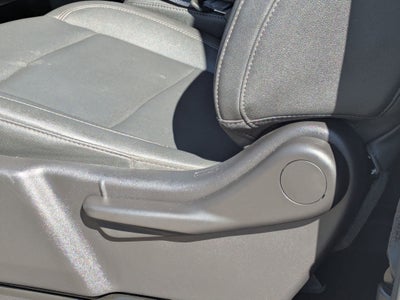 2024 GMC Sierra 2500HD Pro