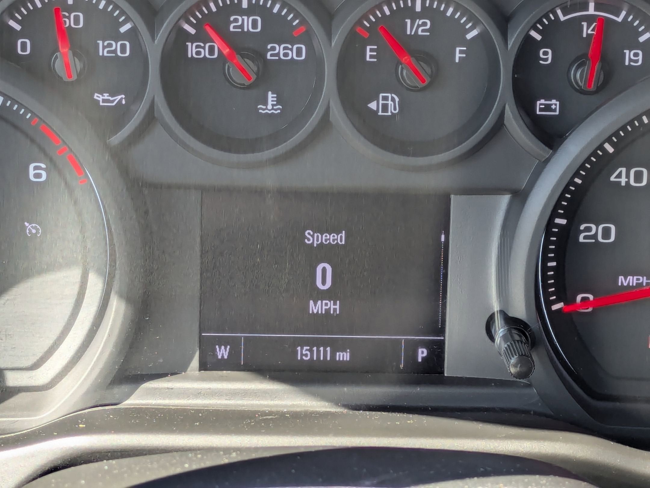 2024 GMC Sierra 2500HD Pro