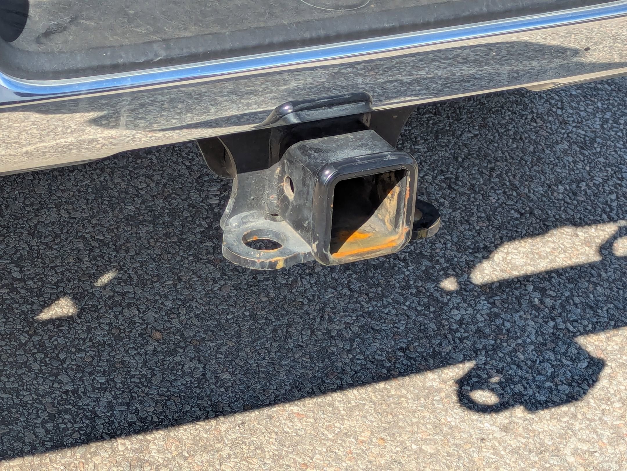 2024 GMC Sierra 2500HD Pro