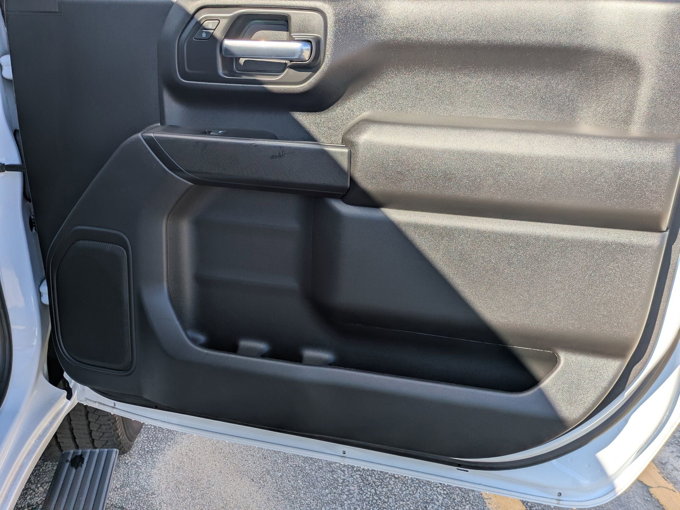 2024 GMC Sierra 2500HD Pro