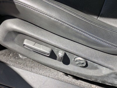 2018 Honda Accord Sedan EX-L 1.5T