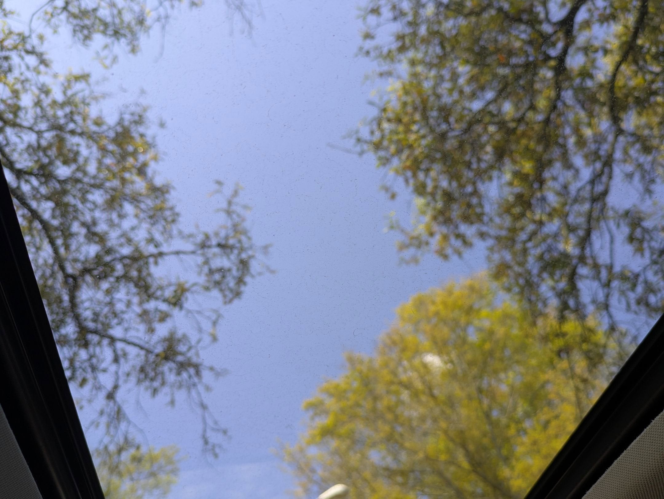 2018 Honda Accord Sedan EX-L 1.5T