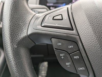 2024 Ford Edge SE