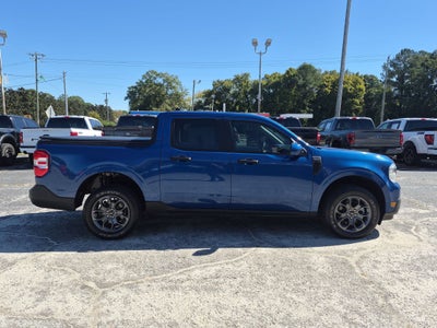 2023 Ford Maverick XLT