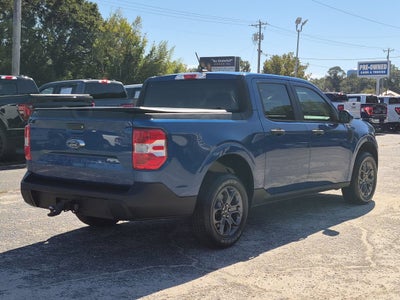 2023 Ford Maverick XLT