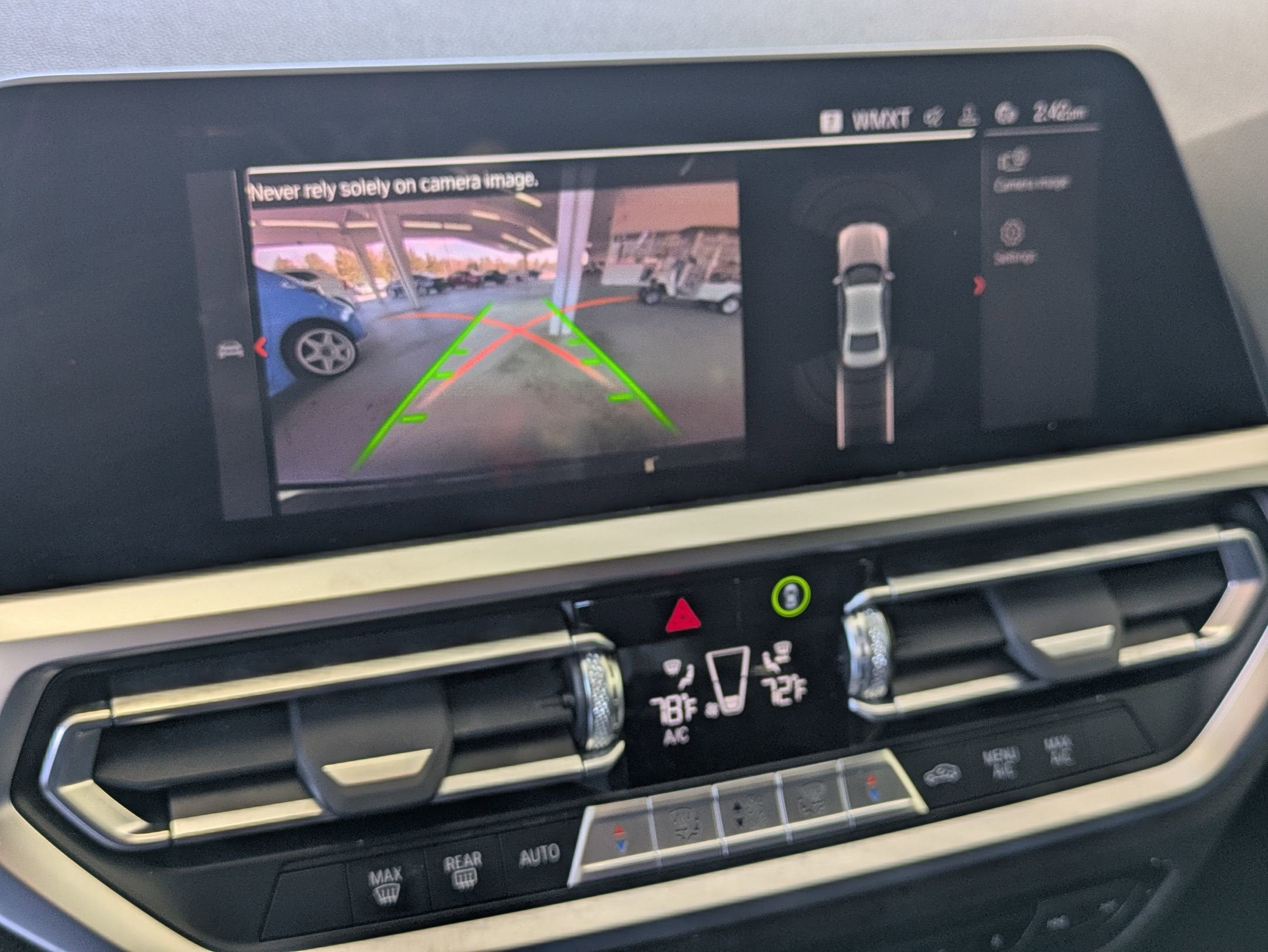 2022 BMW 3 Series 330i