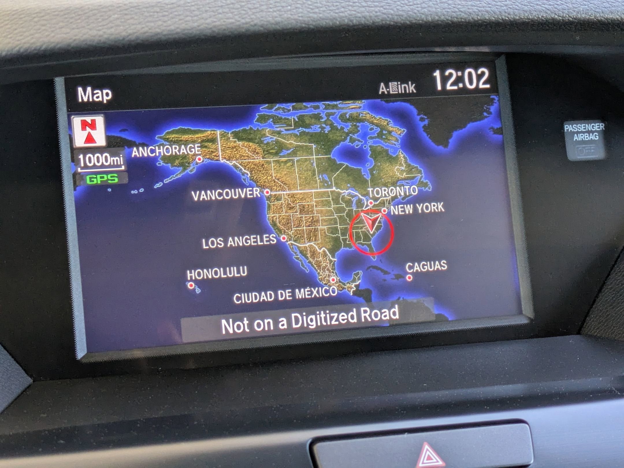 2019 Acura MDX w/Technology Pkg