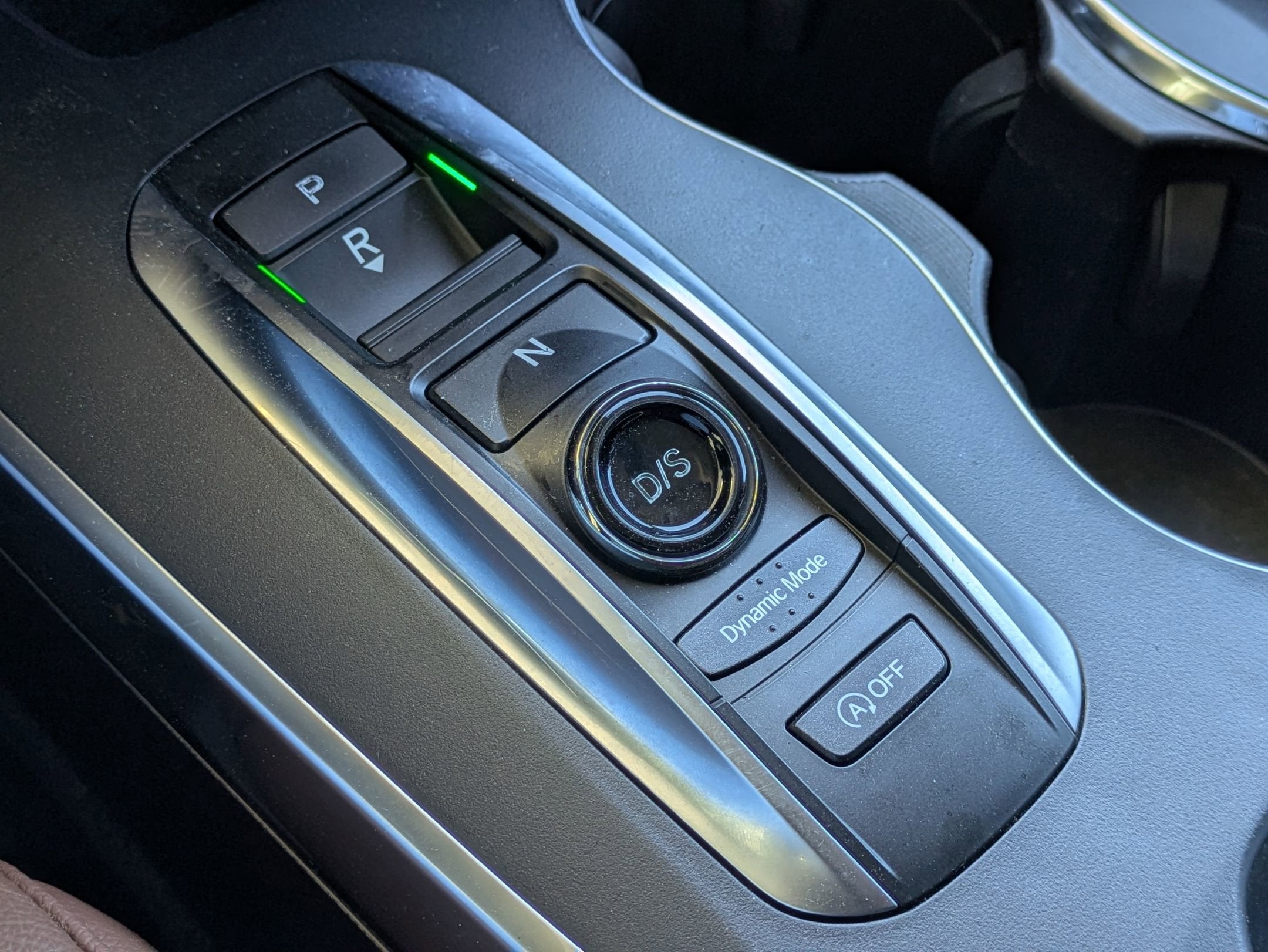 2019 Acura MDX w/Technology Pkg