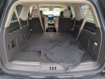 2023 Lincoln Navigator L Reserve