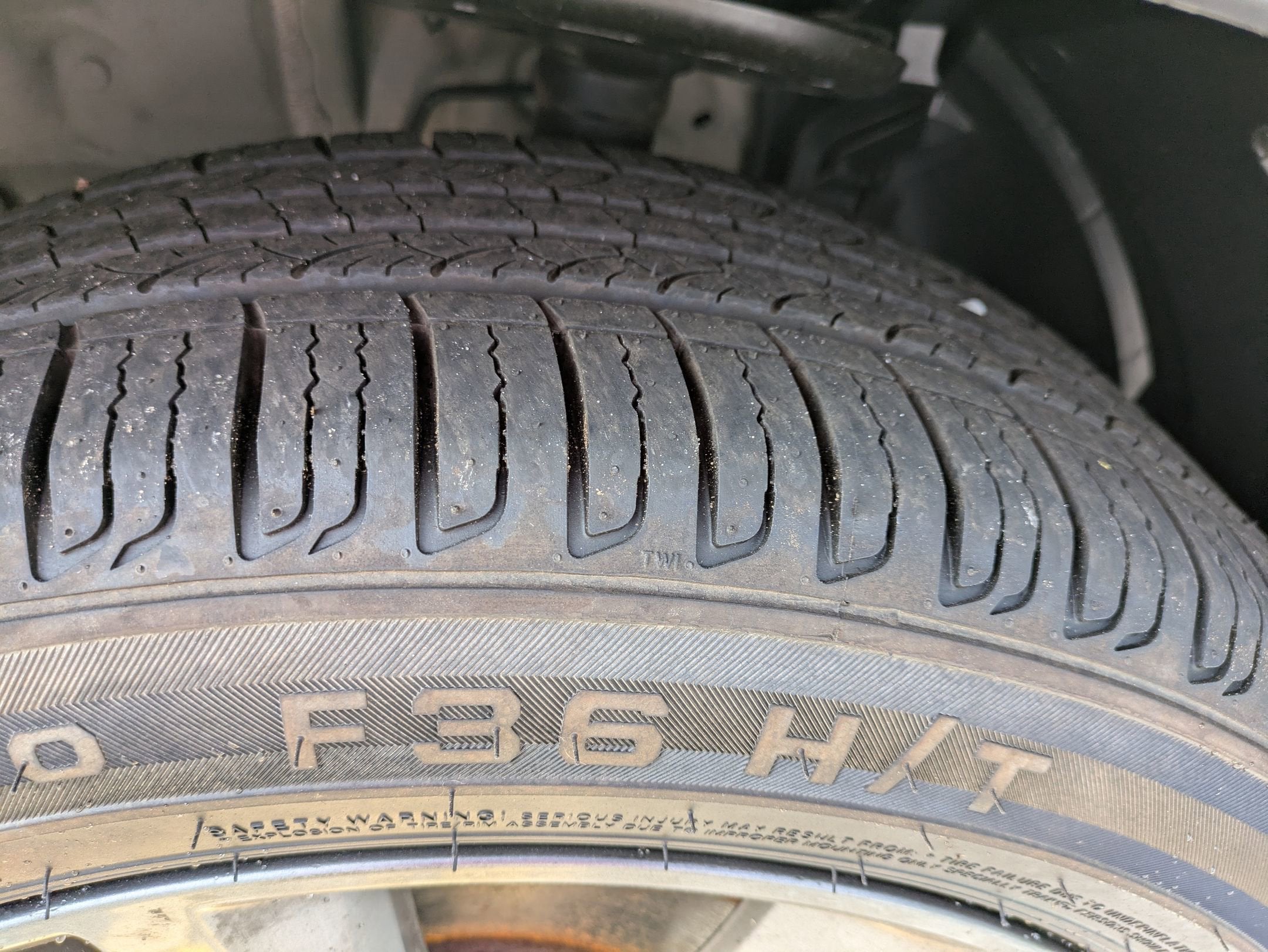 2021 Nissan Murano Platinum