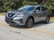 2021 Nissan Murano Platinum