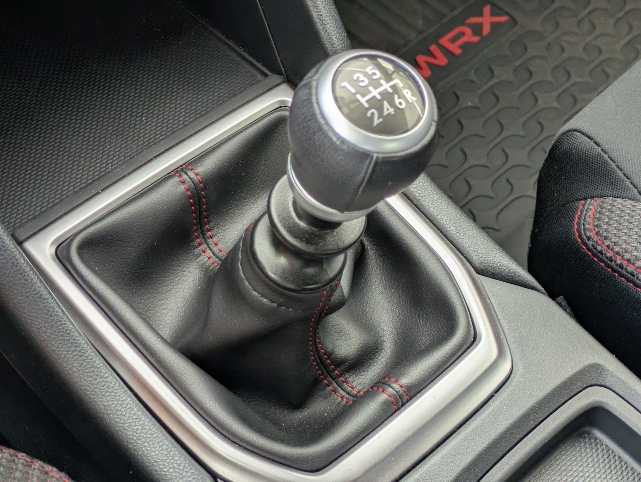 2023 Subaru WRX Premium