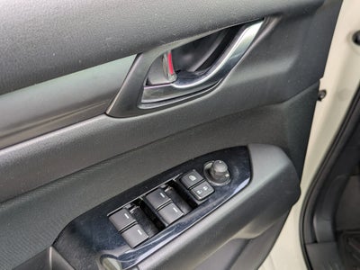 2019 Mazda Mazda CX-5 Sport