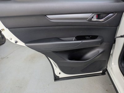 2019 Mazda Mazda CX-5 Sport