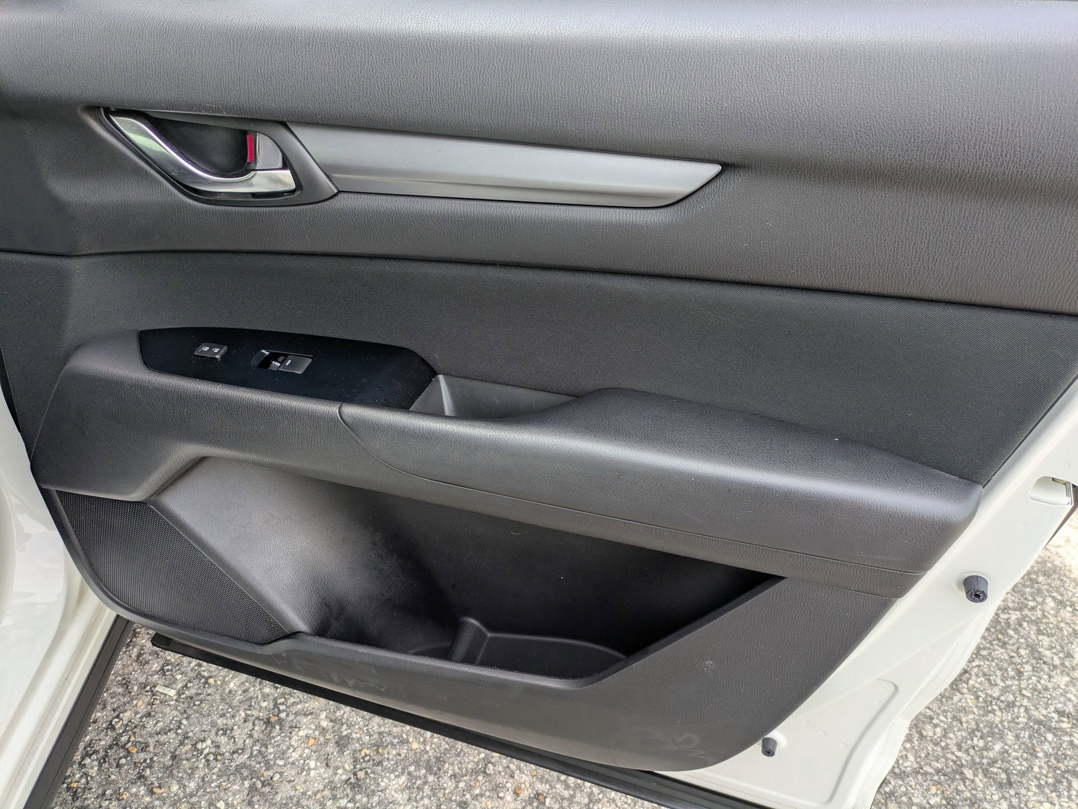 2019 Mazda Mazda CX-5 Sport