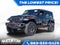 2025 Jeep Wrangler Rubicon X