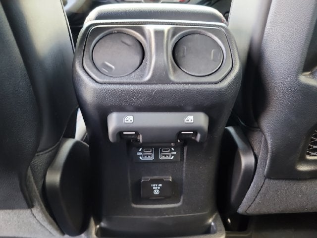 2025 Jeep Wrangler Rubicon X