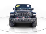 2025 Jeep Wrangler Rubicon X