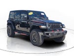 2025 Jeep Wrangler Rubicon X