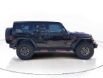 2025 Jeep Wrangler Rubicon X