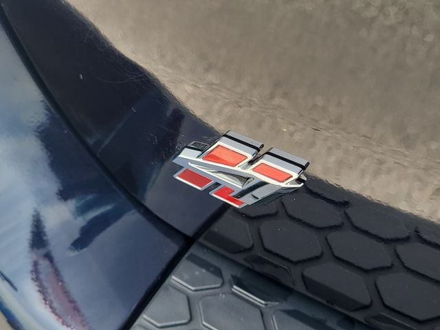 2025 Dodge Durango SRT Hellcat HAMMERHEAD