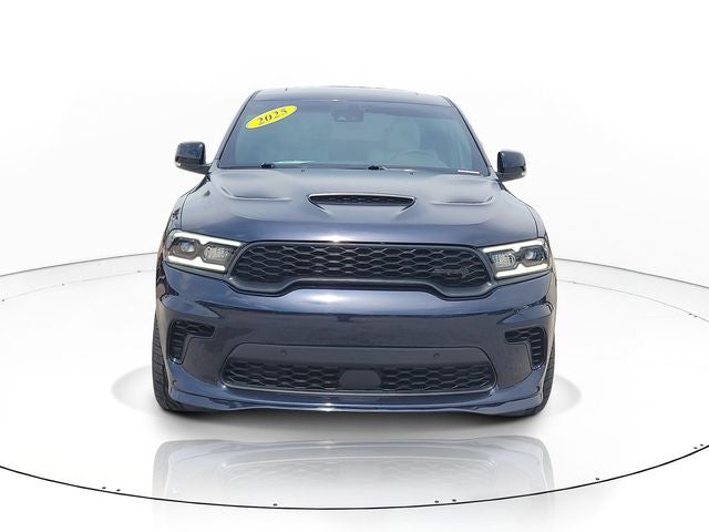 2025 Dodge Durango SRT Hellcat HAMMERHEAD