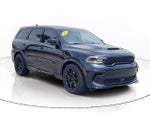 2025 Dodge Durango SRT Hellcat HAMMERHEAD