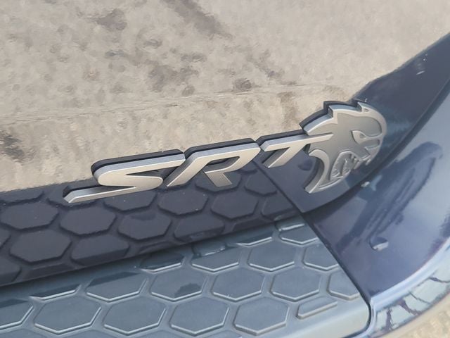 2025 Dodge Durango SRT Hellcat HAMMERHEAD